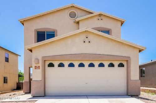 7263 S Avenida De La Palmar, Tucson, AZ, 85746 | Card Image