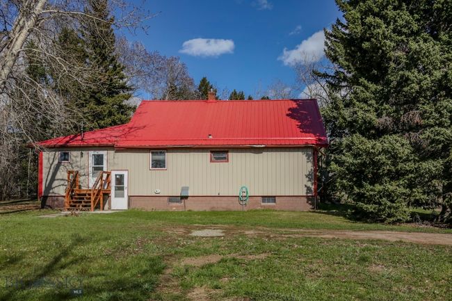 185 Elk Creek Rd N, House other with 3 bedrooms, 2 bathrooms and null parking in Wilsall MT | Image 5