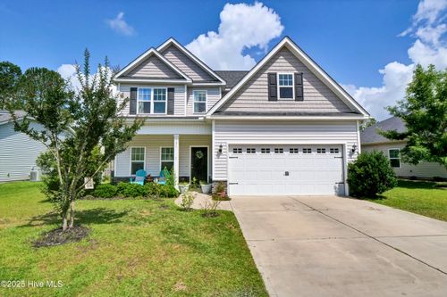 121 Poplar Branch Way, Hampstead, NC, 28443-6401 | Card Image