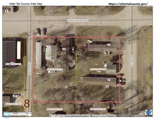 106 Highland Ave E, Underwood, MN, 56586-7012 | Card Image