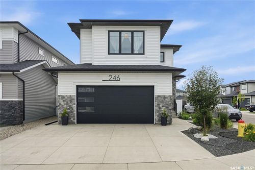 246 Prasad Manor, Saskatoon, SK, S7V1L4 | Card Image