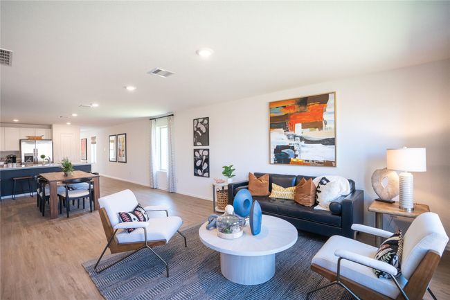 *This photo is a representation. Not actual homesite.* | Image 9
