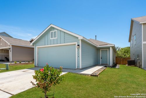 4114 Southton Grv, San Antonio, TX, 78223-2474 | Card Image