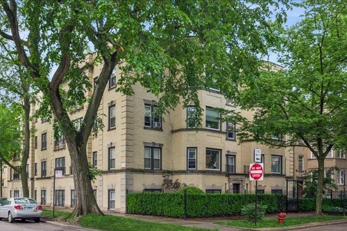 2-6454 Damen Ave, Chicago, IL, 60645-5662 | Card Image