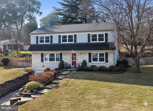 707 Linwood Ave, BEL AIR, MD, 21014-4446 | Card Image