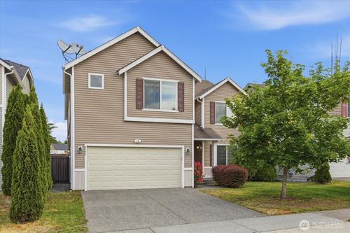 3808 S 335th Place, Federal Way, WA, 98001 | Card Image