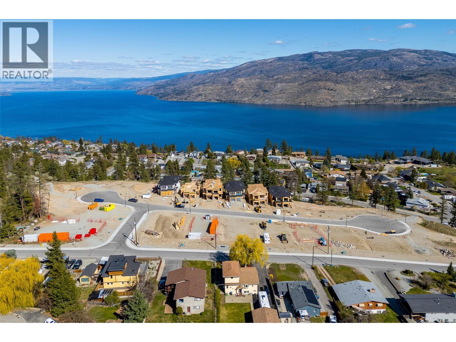 Land in Peachland 3