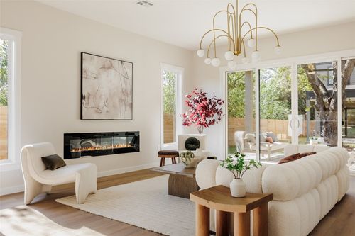 1-901 Redd St, Austin, TX, 78745-1033 | Card Image