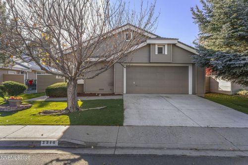 3318 Current Ct, Reno, NV, 89509-7134 | Card Image