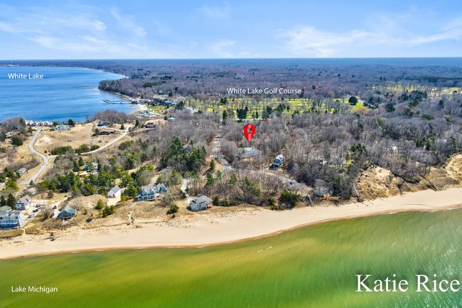 5575 Beechmont Rd, House other with 4 bedrooms, 4 bathrooms and null parking in Whitehall MI | Image 60