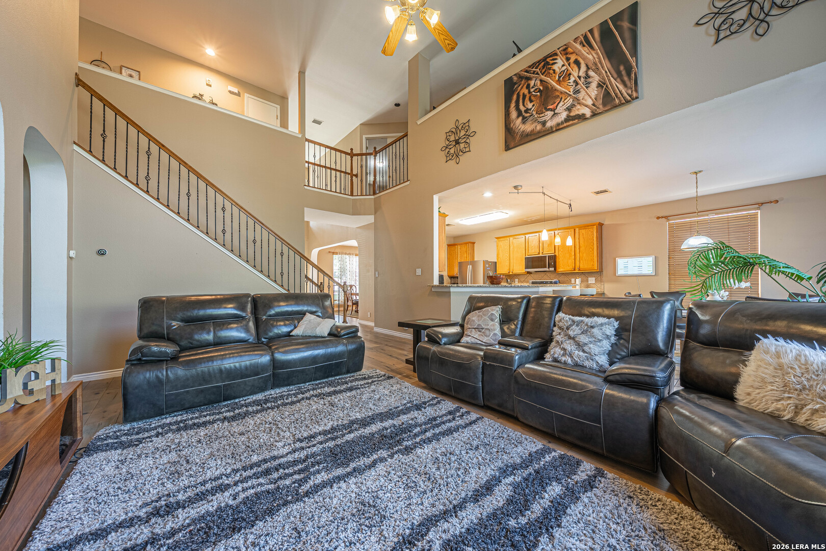 Residential Lease in San Antonio 5