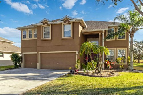 185 Wading Bird Cir Sw, Palm Bay, FL, 32908-6411 | Card Image