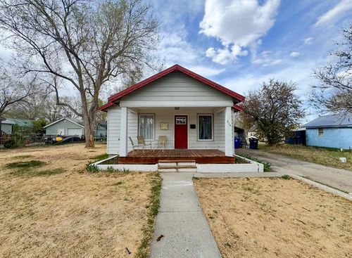 214 Bell Ave, Riverton, WY, 82501-2819 | Card Image