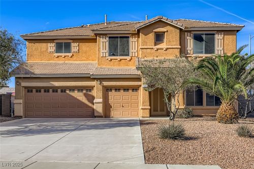 599 Marsh Creek Ct, Henderson, NV, 89002-0939 | Card Image