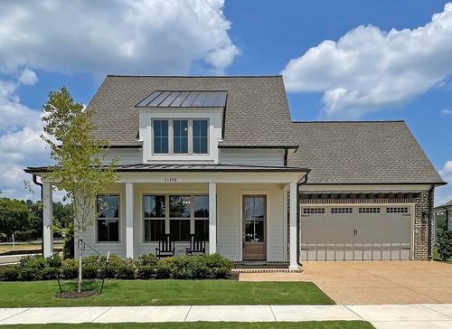 11498 Sunsparkler Way, Collierville, TN, 38017-5171 | Card Image