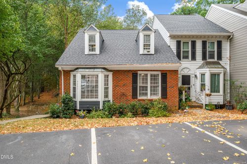 4601 Hershey Ct, Raleigh, NC, 27613-3802 | Card Image