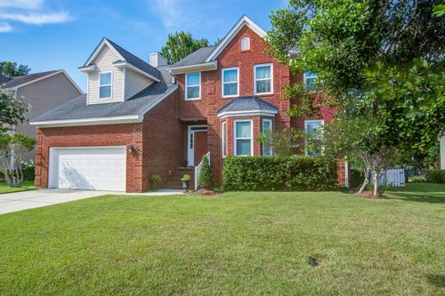 110 Revolution Dr, Mount Pleasant, SC, 29464-7901 | Card Image
