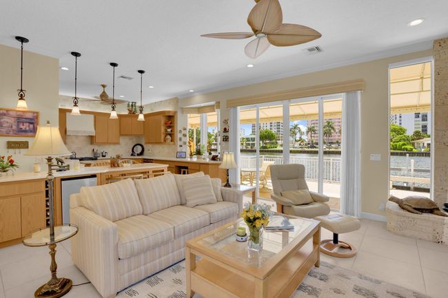 3585 Admirals Way, House other with 3 bedrooms, 3 bathrooms and null parking in Delray Beach FL | Image 14