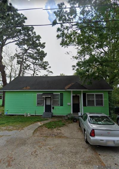 2922 Osceola St, Home with 0 bedrooms, 0 bathrooms and null parking in Baton Rouge LA | Image 1