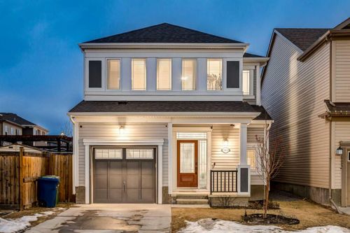 143 Windford Rise Sw, Airdrie, AB, T4B3Z6 | Card Image