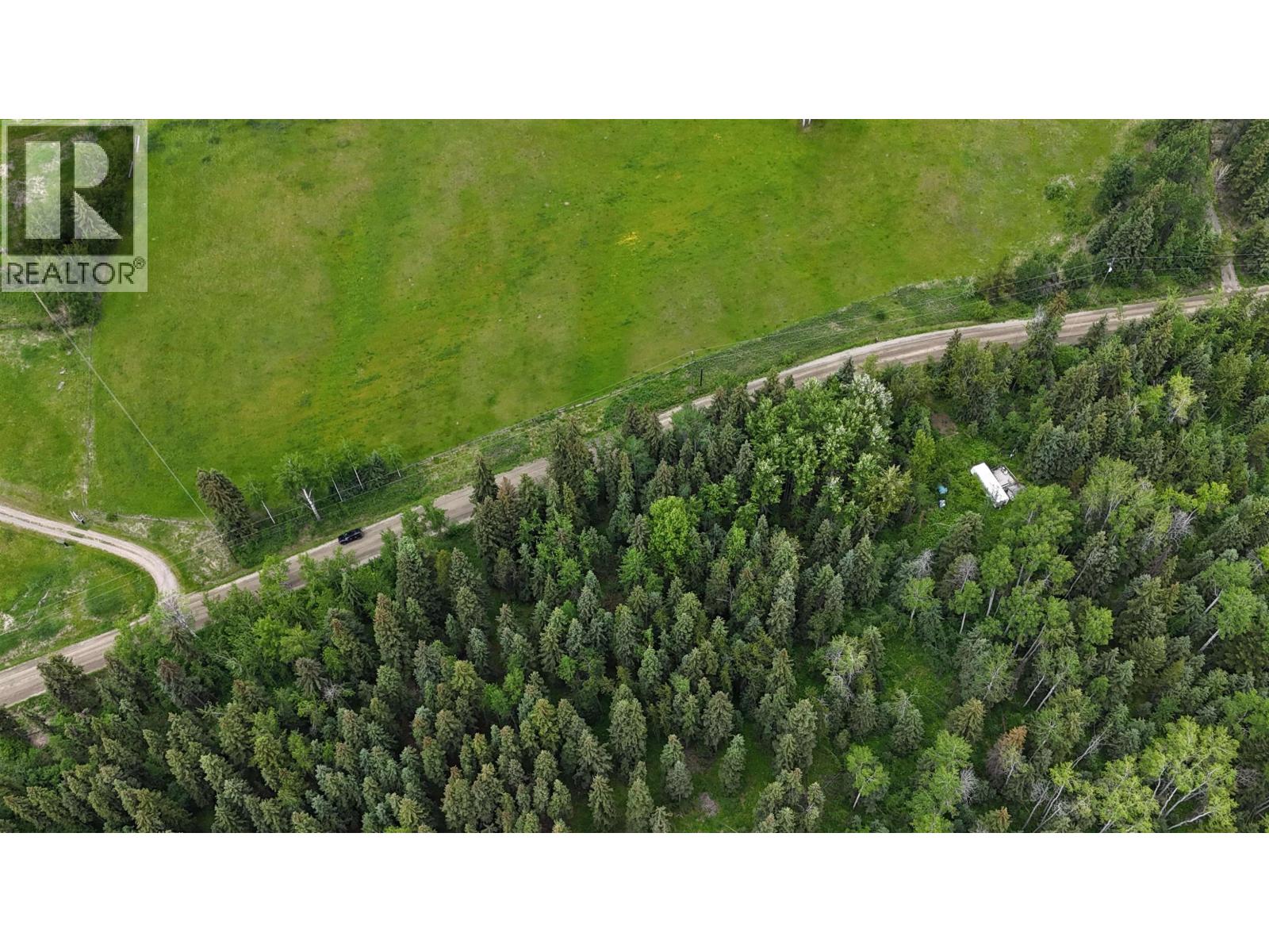 Land in Lone Butte