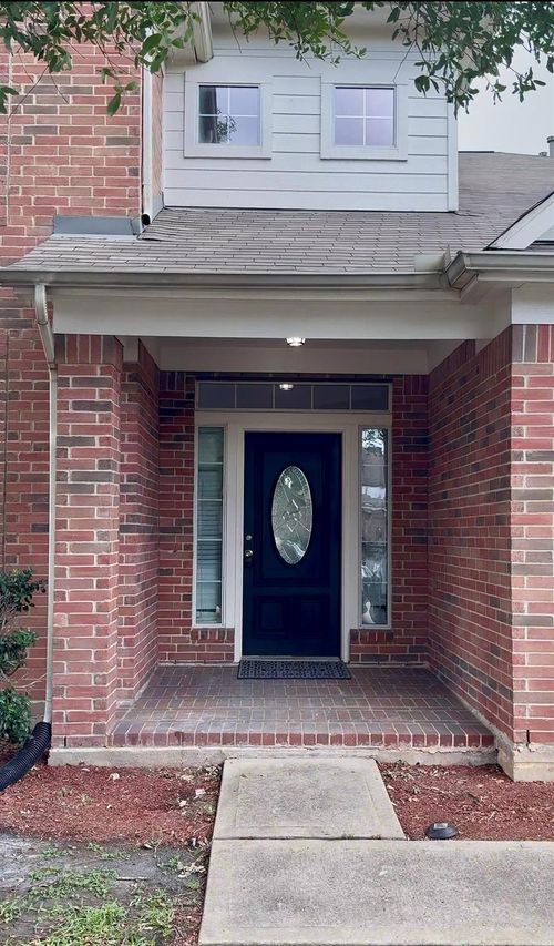 22310 Lamaster Ln, Spring, TX, 77373-8055 | Card Image