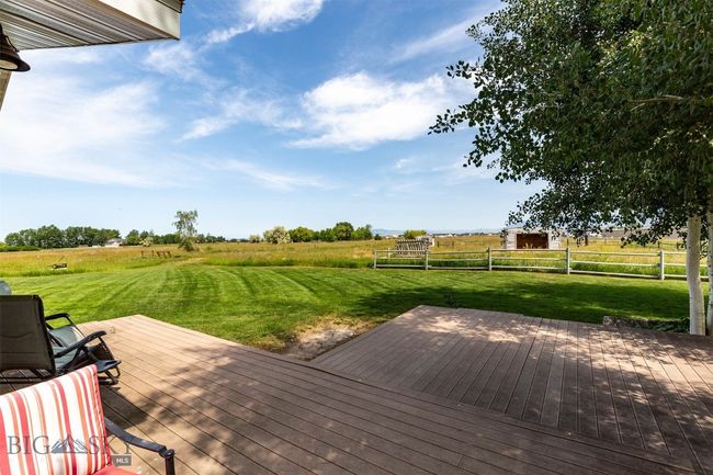 605 E Cameron Bridge Rd, House other with 3 bedrooms, 3 bathrooms and null parking in Bozeman MT | Image 10