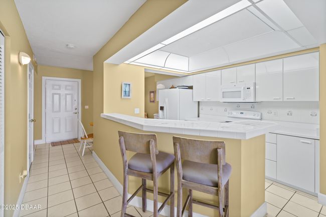 UNIT-6209 - 4575 S Atlantic Ave, Condo with 3 bedrooms, 3 bathrooms and null parking in PONCE INLET FL | Image 12