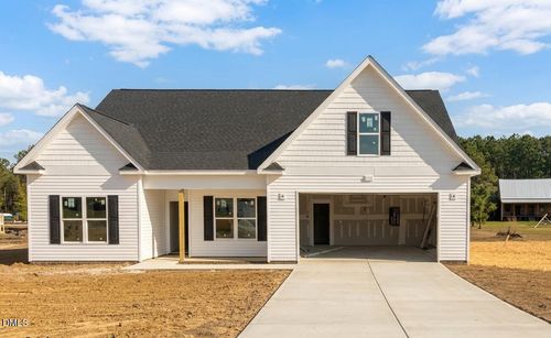 77 Sundrops Trail, Dunn, NC, 28334 | Card Image