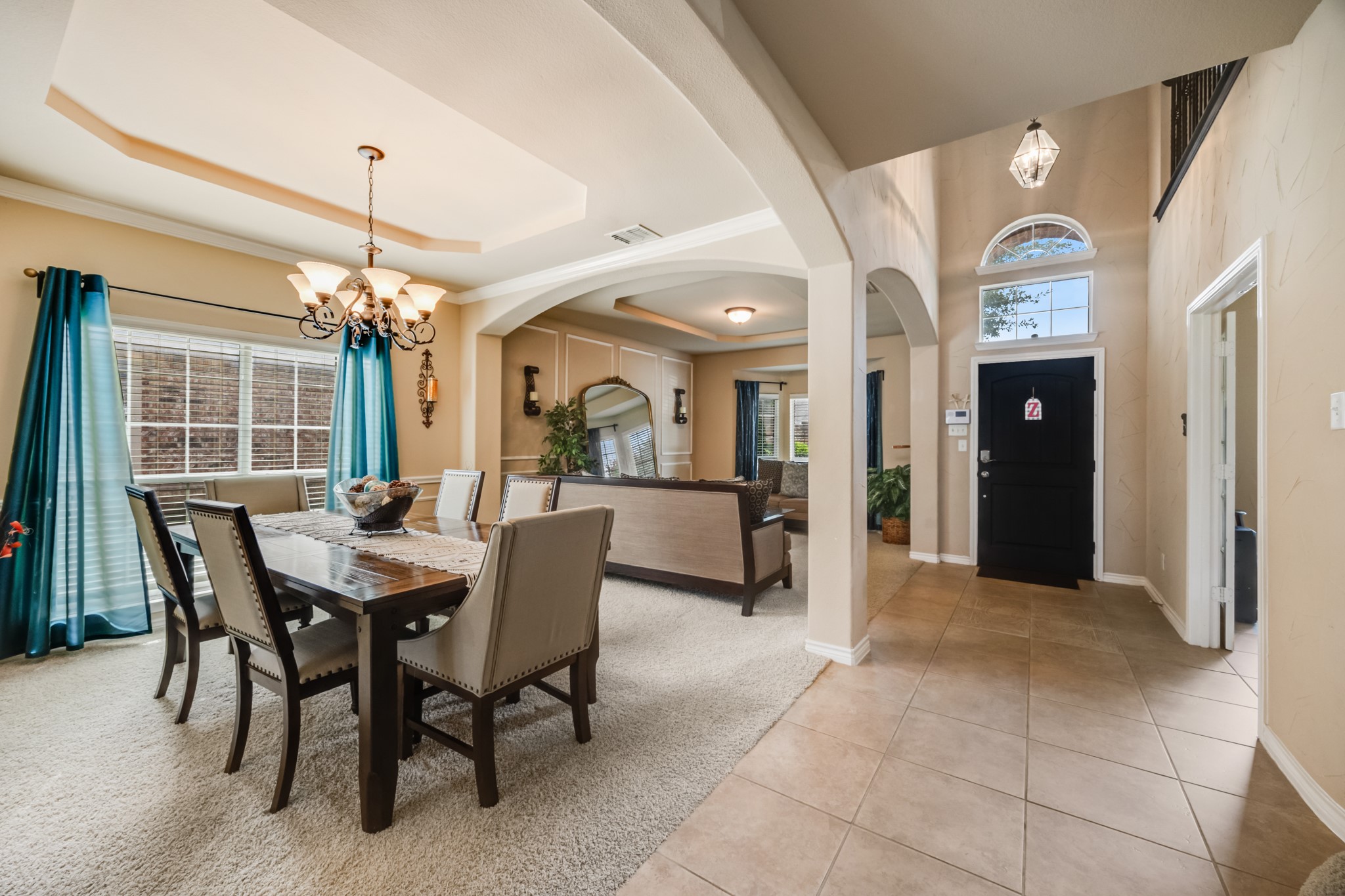 Residential Lease in Fort Worth 4