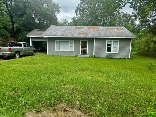 405 S Newton St, Newton, TX, 75966-3830 | Card Image