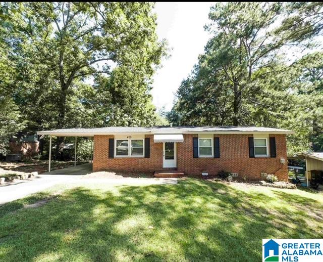 13th Ter, Center Point, AL 35215