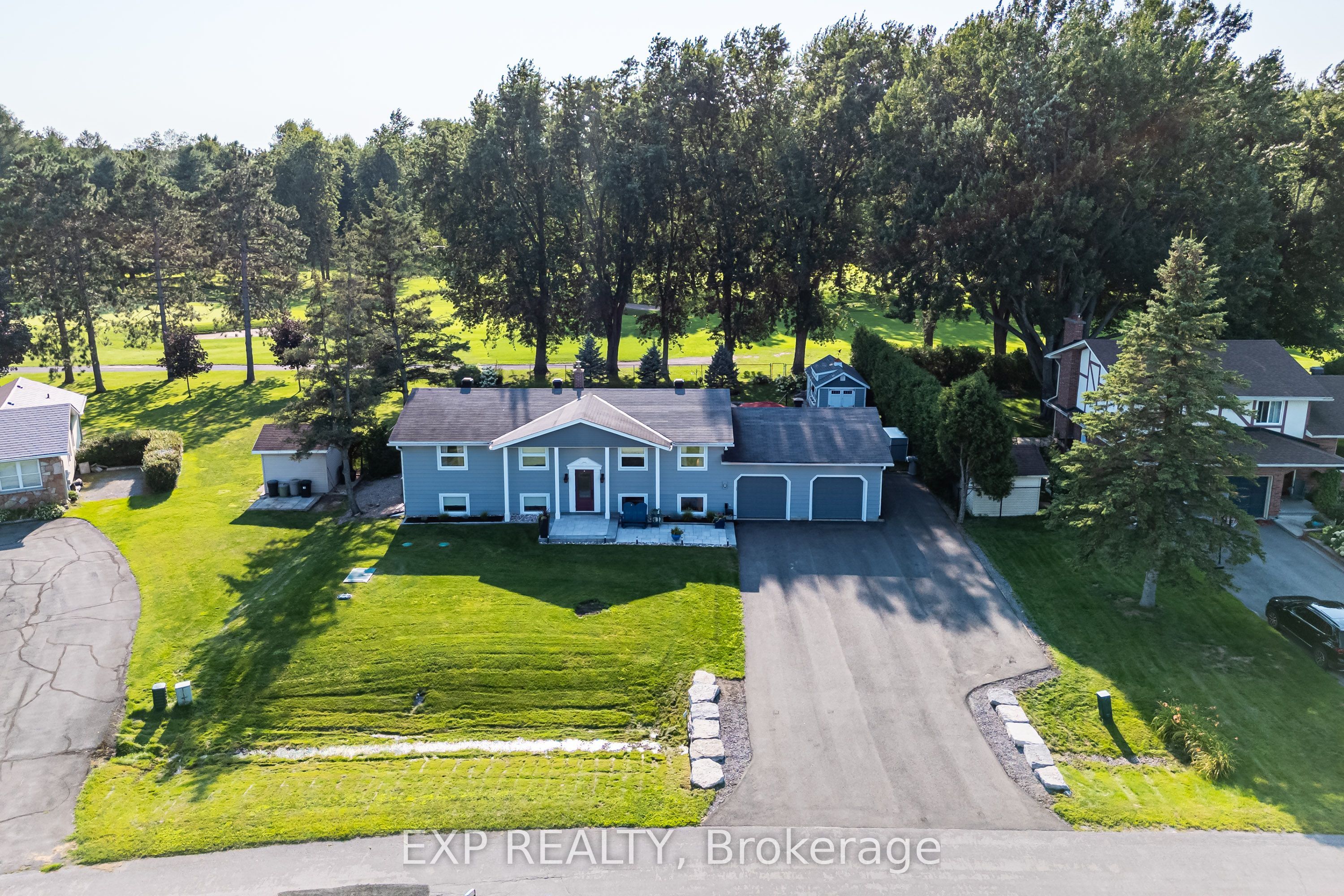 Residential in Manotick - Kars - Rideau Twp and Area 2
