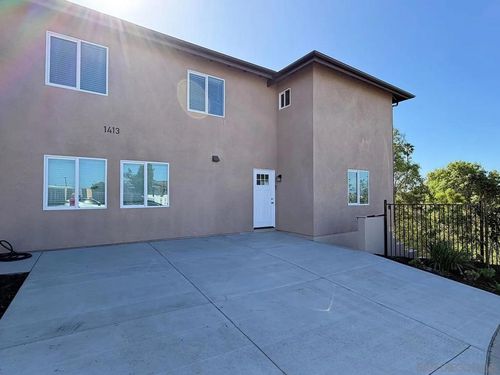 1413 Shoshone St, Oceanside, CA, 92058-0002 | Card Image
