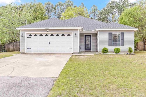 8203 Beleza St, Navarre, FL, 32566-9217 | Card Image