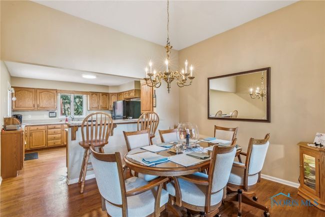 U5 - 625 W Lake Ct, Condo with 2 bedrooms, 2 bathrooms and 2 parking in Findlay OH | Image 9
