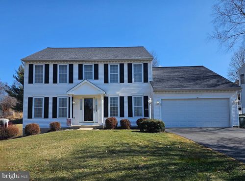 6041 Kennard Ct, ELDERSBURG, MD, 21784-8422 | Card Image