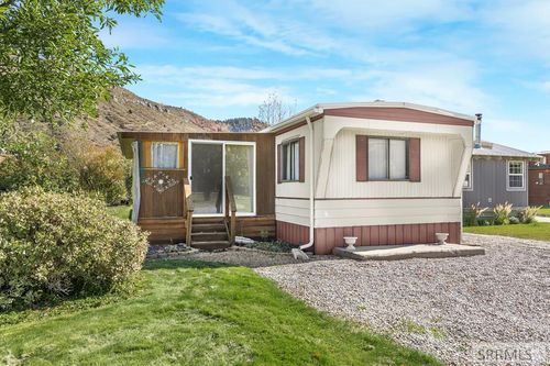 9-160 Palisades Park Rd, Irwin, ID, 83428-5051 | Card Image