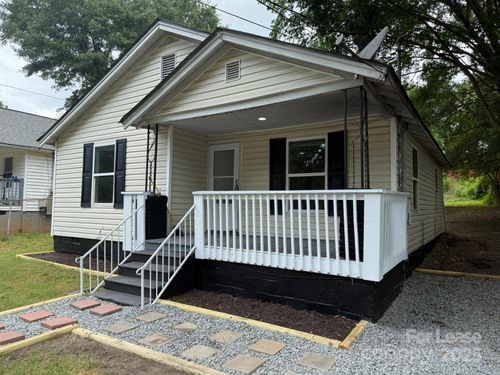 1612 W Mcfarland Ave, Gastonia, NC, 28052-3644 | Card Image