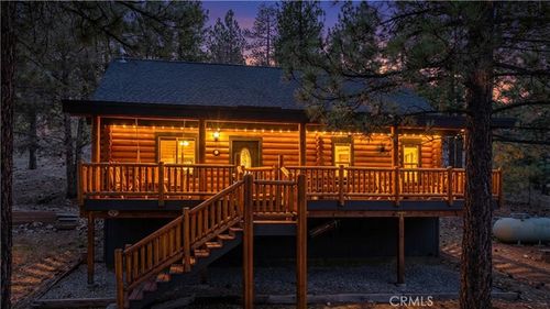 384 Saw Mill Dr, Big Bear City, CA, 92314 | Card Image