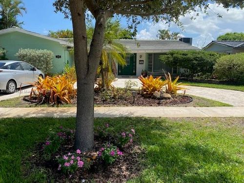 4228 Van Buren St, Hollywood, FL, 33021-7236 | Card Image