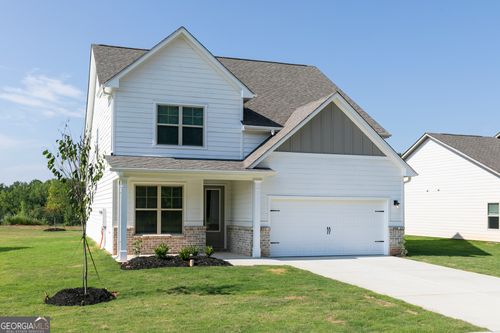 586 Cantrell Dr, Dallas, GA, 30157-1282 | Card Image