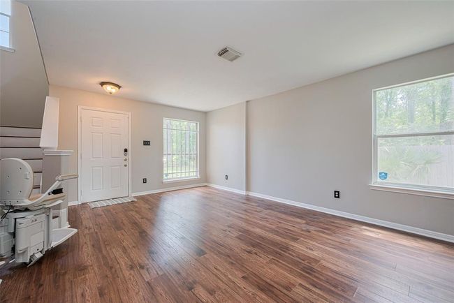 18580 Wisp Willow Way, House other with 3 bedrooms, 3 bathrooms and 2 parking in Porter TX | Image 11