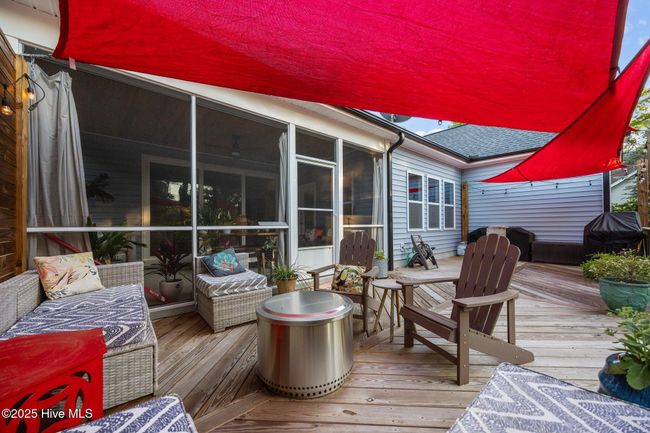 708 Cordgrass Rd, House other with 4 bedrooms, 4 bathrooms and 3 parking in Hampstead NC | Image 22