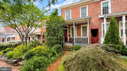 121 W Biddle St, WEST CHESTER, PA, 19380-2503 | Card Image