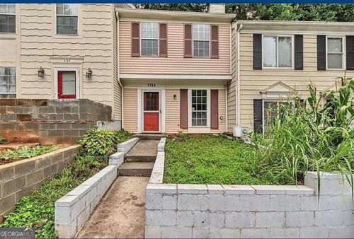3724 Jamestown Ct, Doraville, GA, 30340-2819 | Card Image