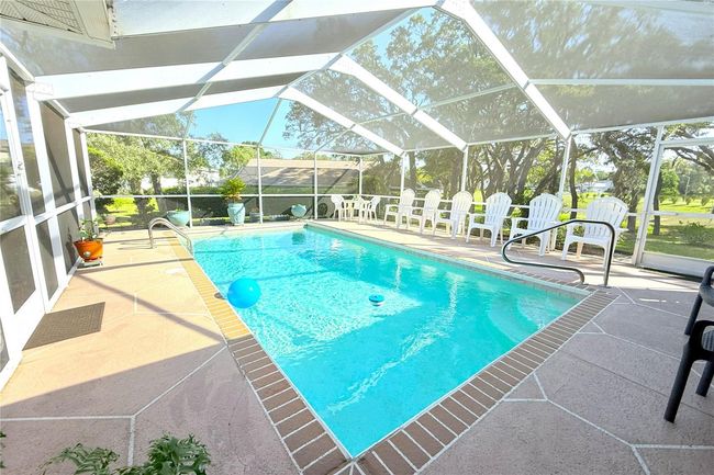 63 Forest Wood Ct, House other with 4 bedrooms, 3 bathrooms and null parking in SPRING HILL FL | Image 40