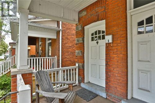 b-89 Burris Street, Hamilton, ON, L8M2J6 | Card Image