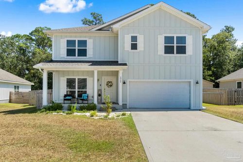 6060 Rutherford Loop, Pensacola, FL, 32526-4588 | Card Image