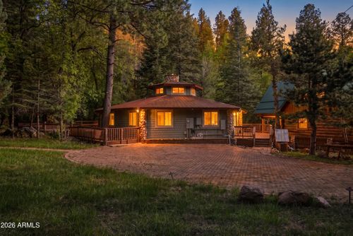 285 E Box Elder Ln, Payson, AZ, 85541-7394 | Card Image
